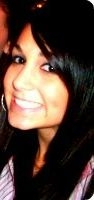 My daughter Bailey
