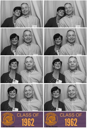Jill Koellen Brown and Jerry Brown