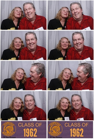 Paul Anderson and Laurel Ann Zepeda