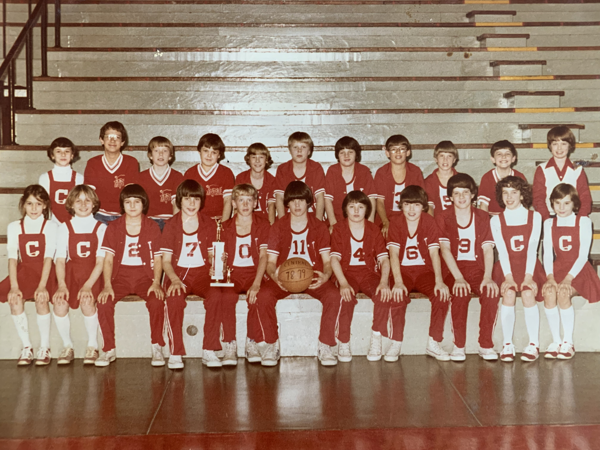 Central 78-79