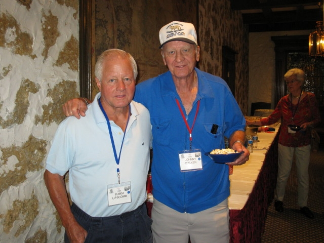 BUBBA LIPSCOMB, JOHNNY WALKER(BEBES HUSBAND)