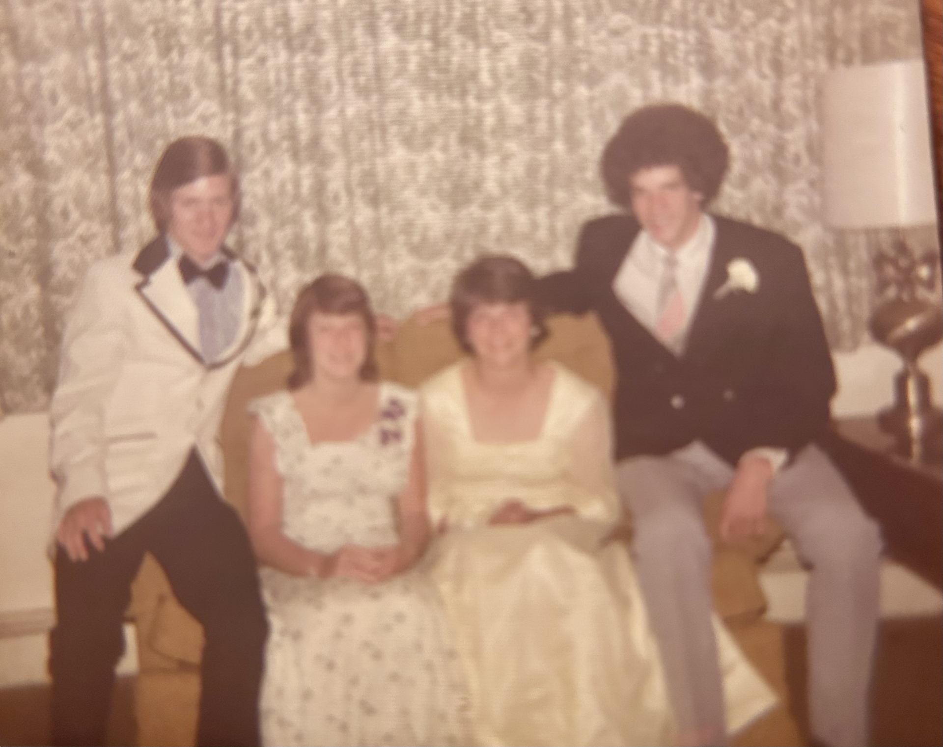 Class of ‘75