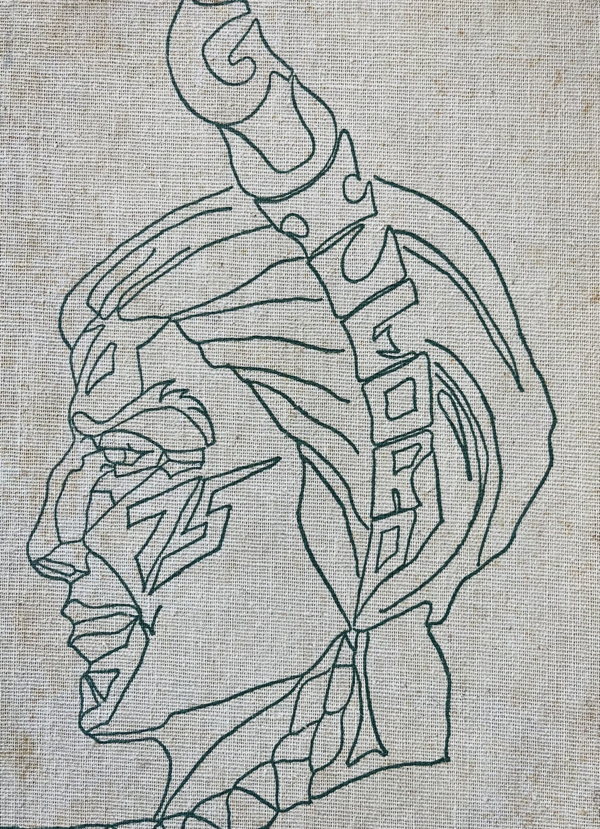 Yearbook cover