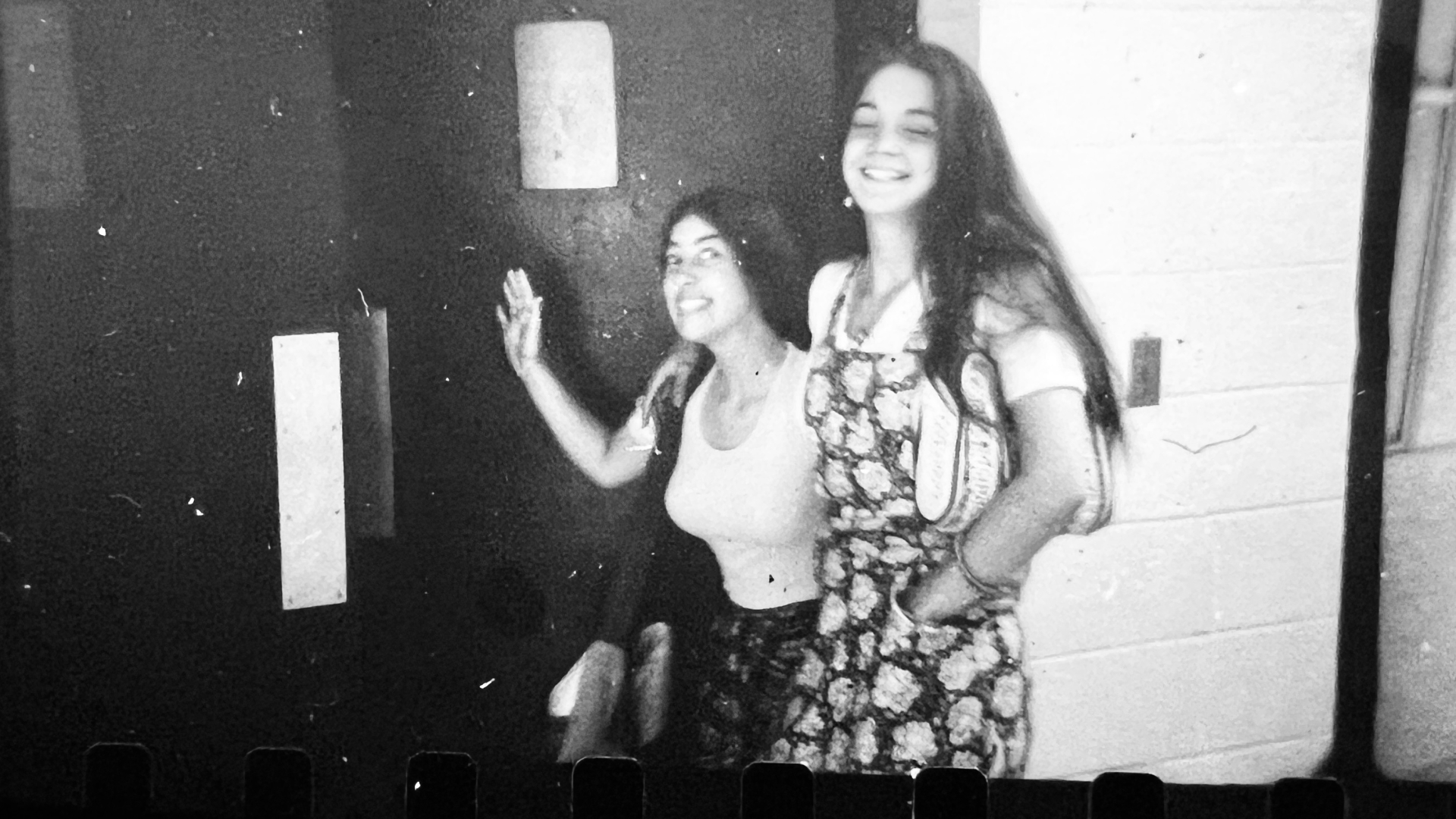 high school