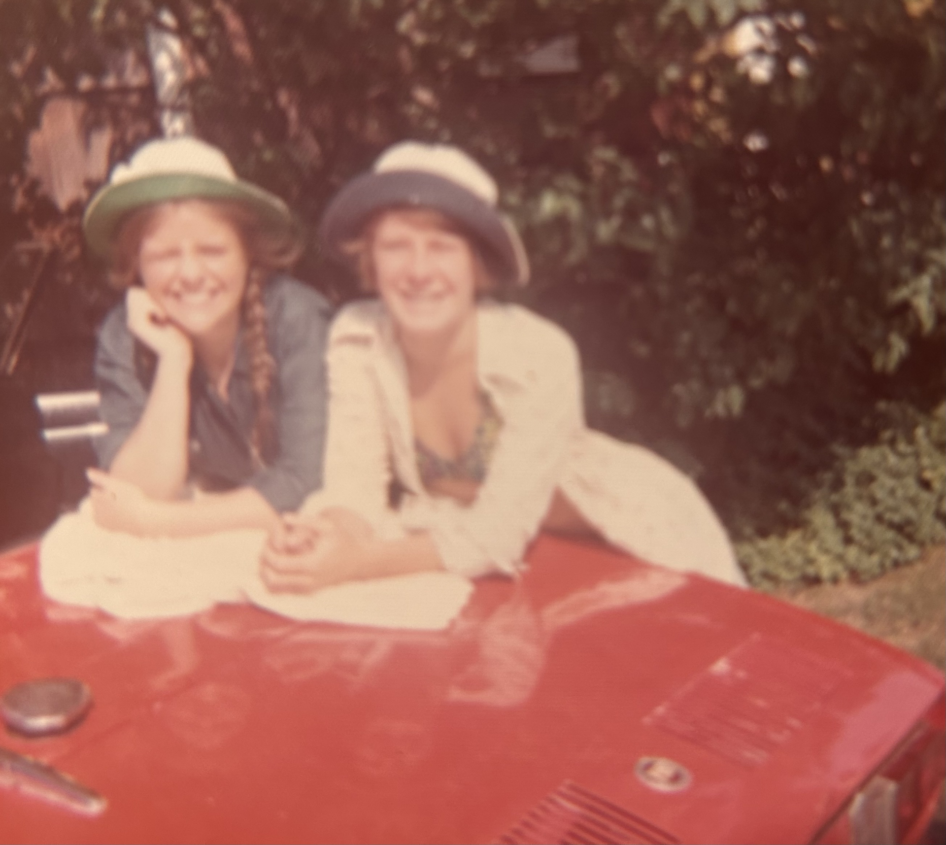 Class of ‘75