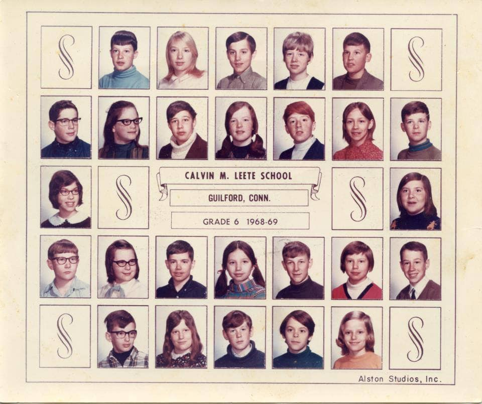 6th Grade
