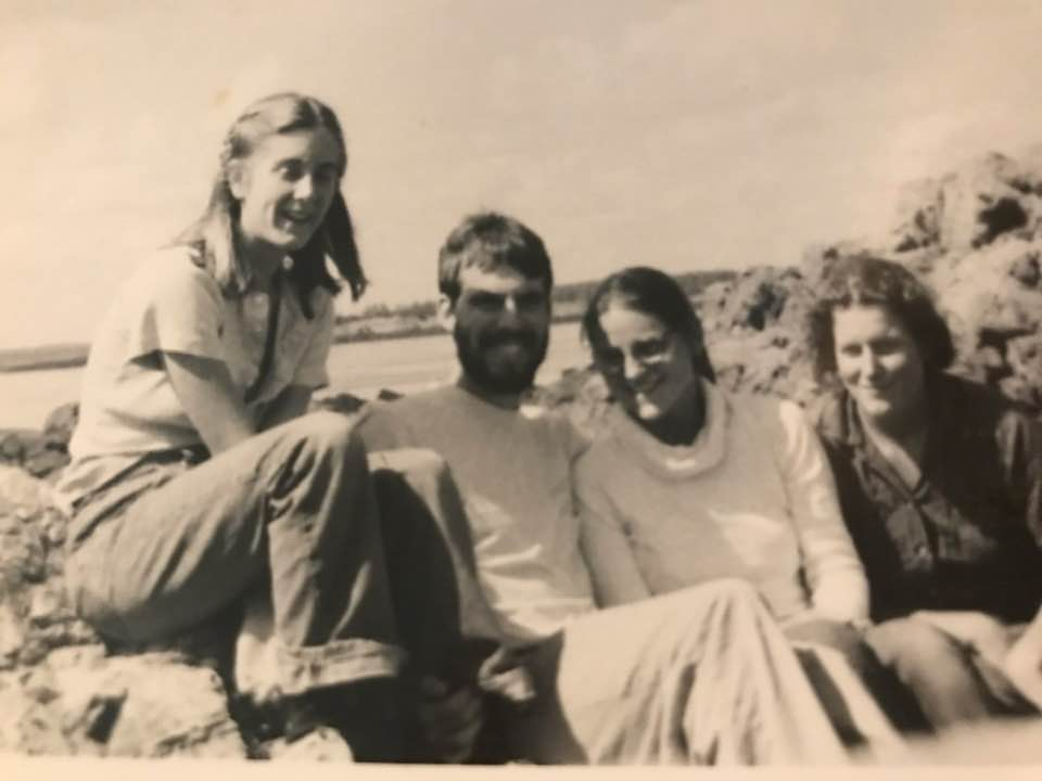 1977 Maine