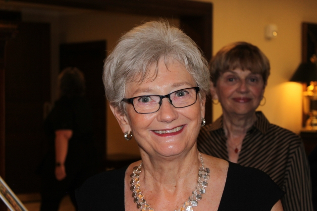 Janice Baron Gerhart