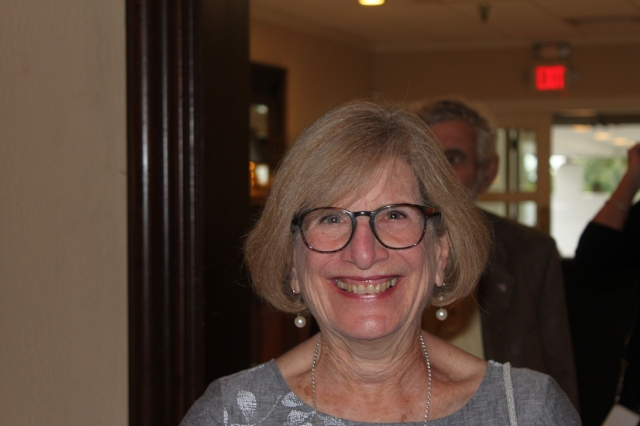 Marlene Greenfield Schultz