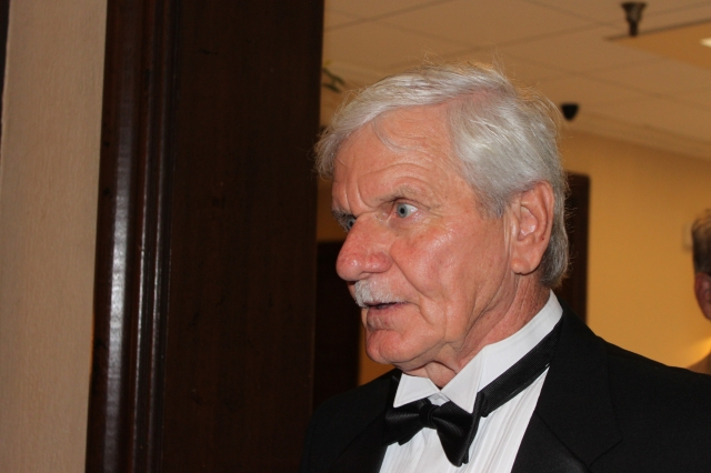 Tom Kender