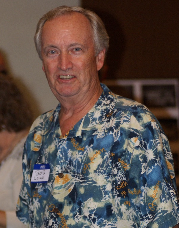Bob Long