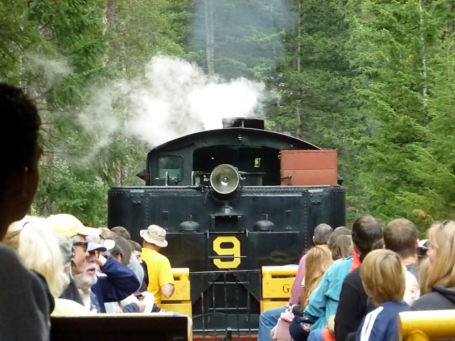 Georgetown Loop