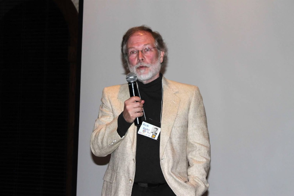 Rick Bader