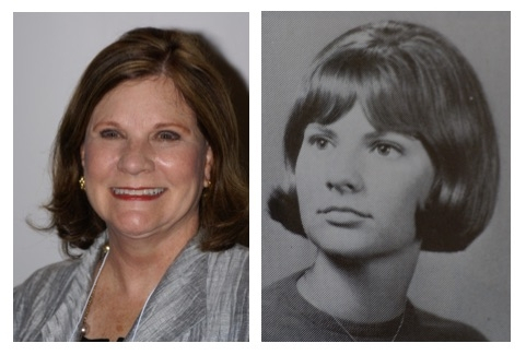 Carolyn Bible