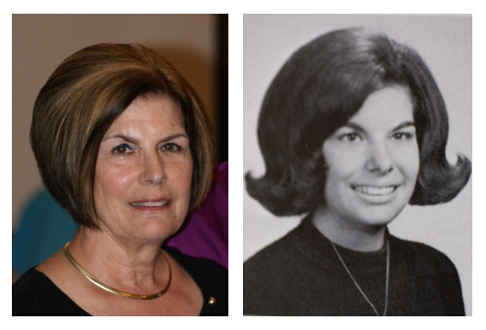 Linda Stevens