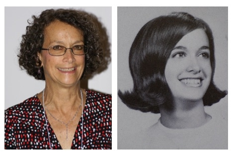 Nancy Caplan