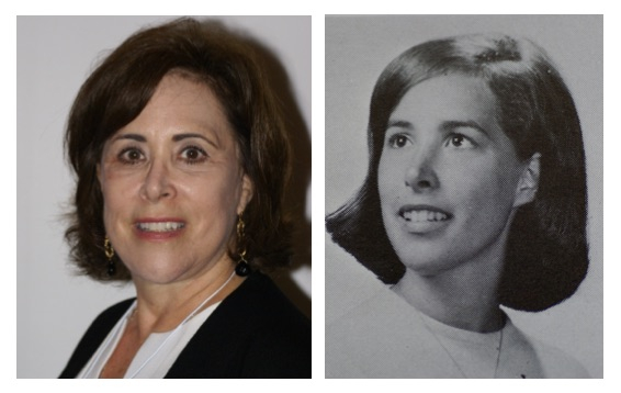 Debbie Rutstein