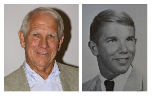 Bill Raymond