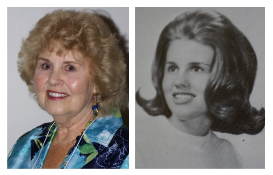 June Stover