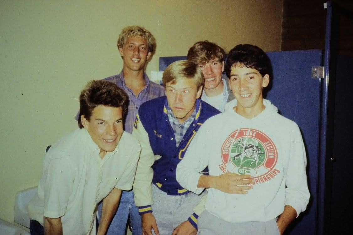 Friends