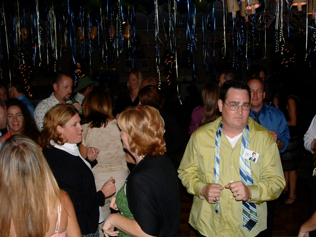 20 year Reunion