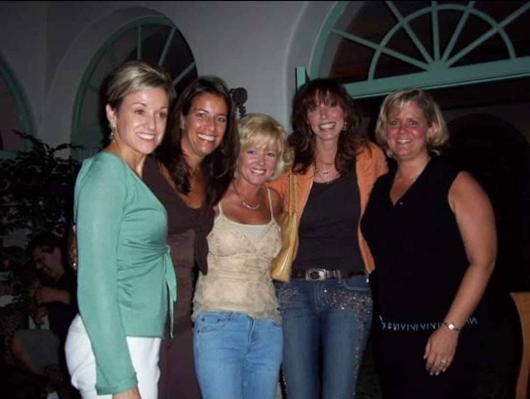 20 Year Reunion