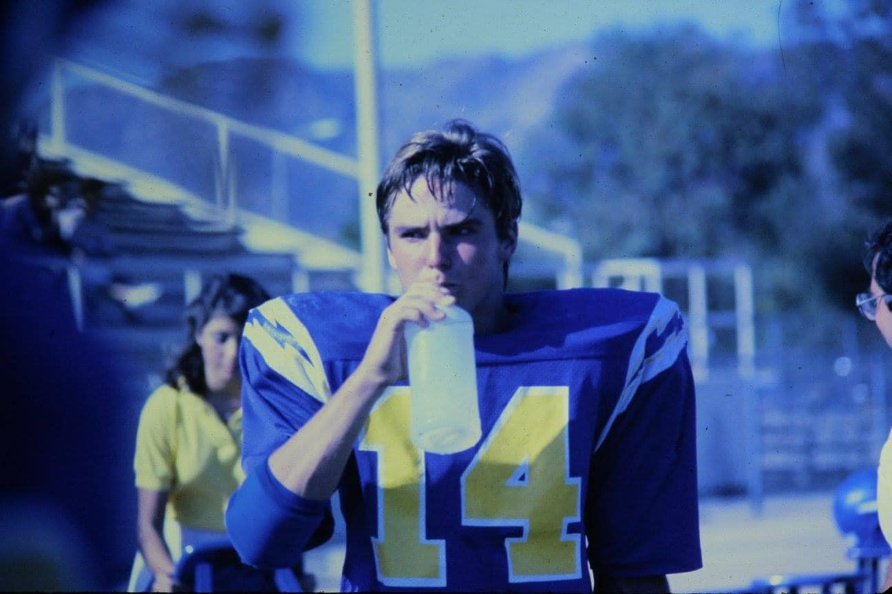 Todd Silver