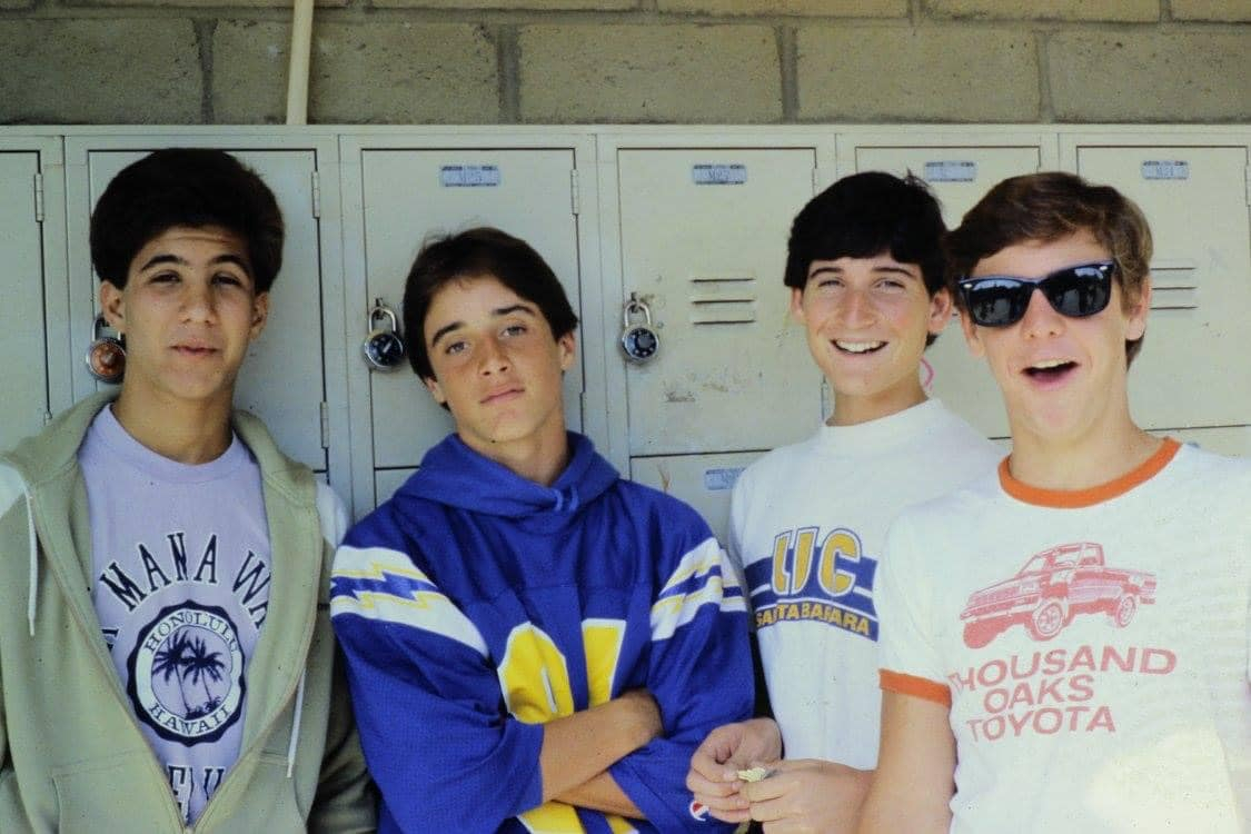 Friends