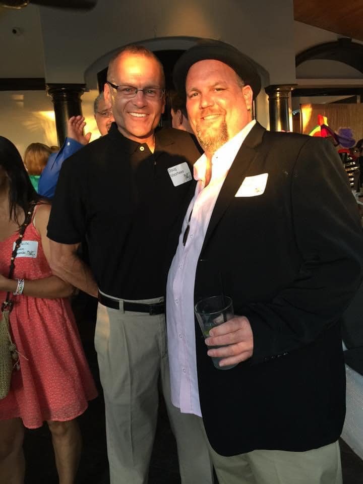 30 year reunion
