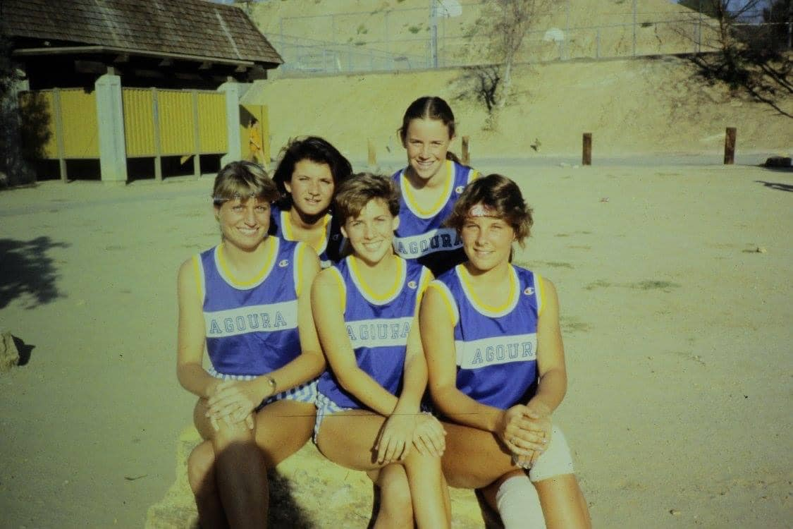 Class of 85