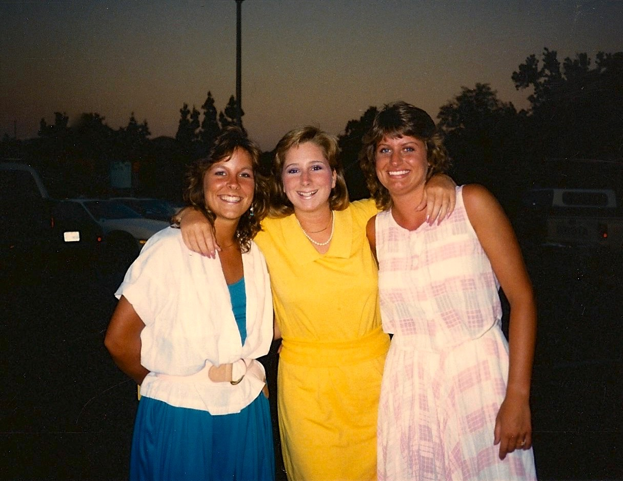 Friends