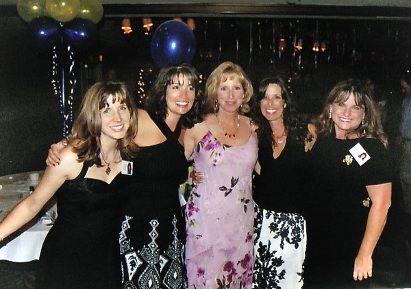 20 year reunion
