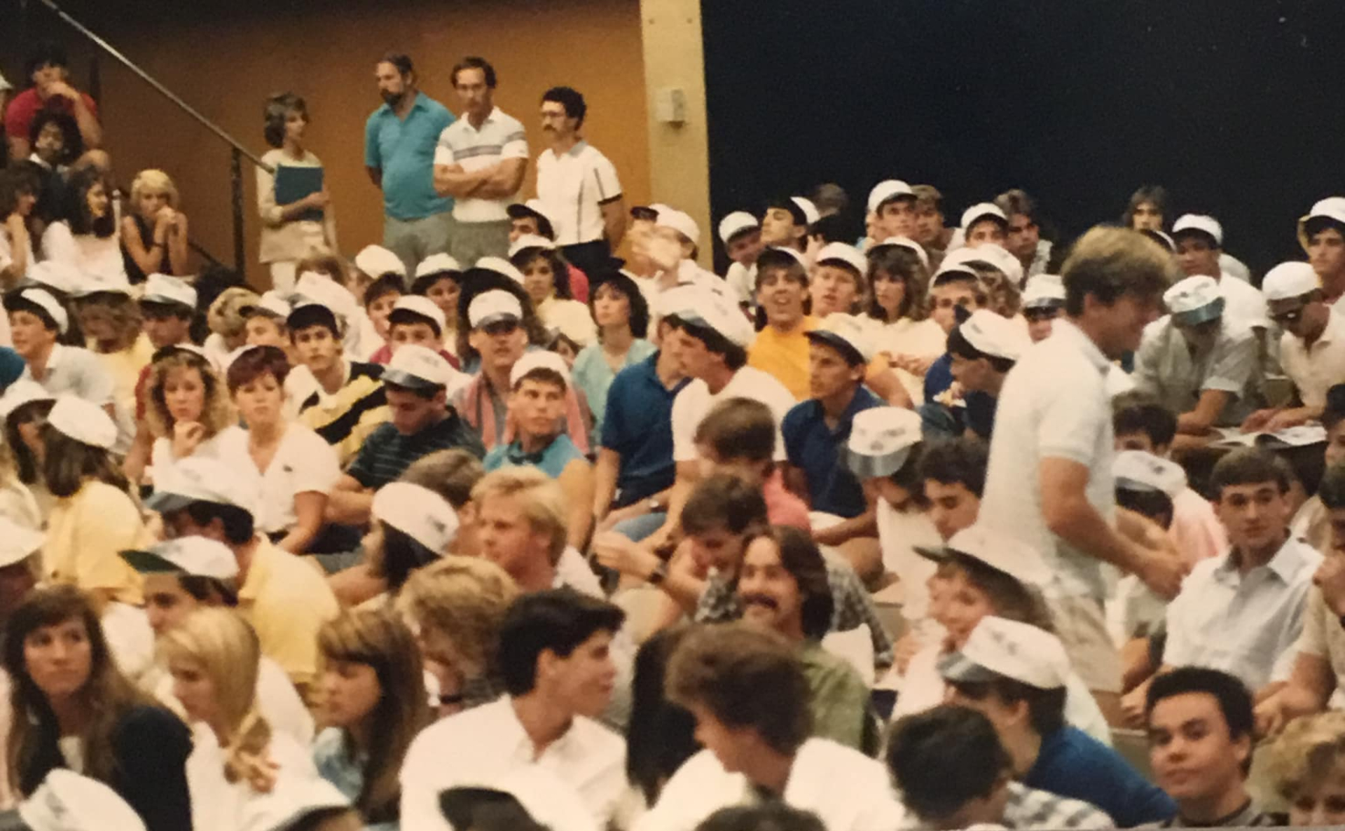 Class of 85