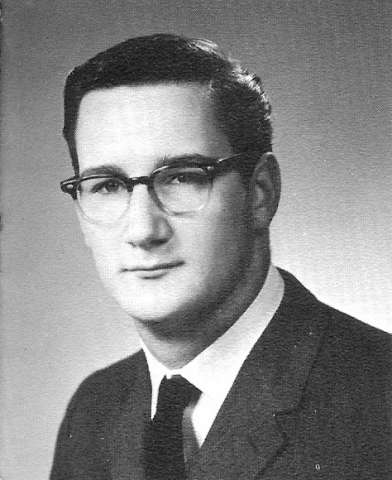 Don Harrison - Frederick, CO (Deceased)