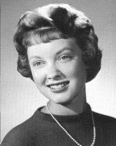 Judy Jones Buell (Deceased) - Kent, WA (see Profile)