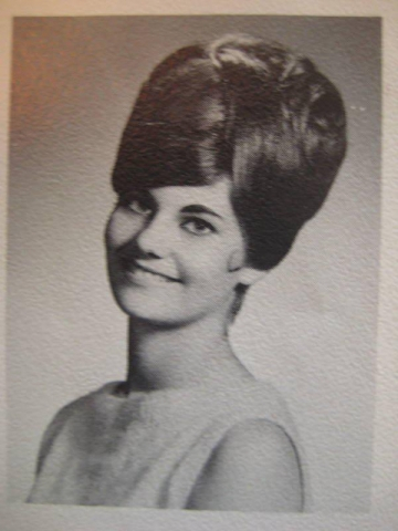 Graduation 1965