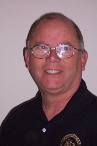 Joe DuPuis circa 2007