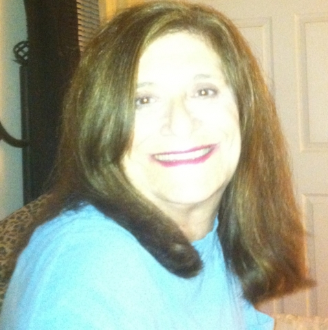 Denise Dauria-Woolsey
Class of 67