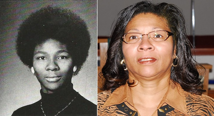 CAROLYN WILKERSON