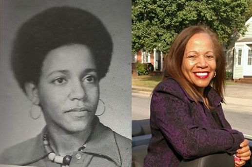 CAROLYN HUNTER ROGERS