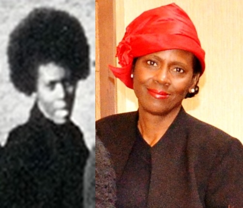 ARLENE JONES GINN