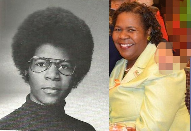 ALLONIA BOLES SMITH