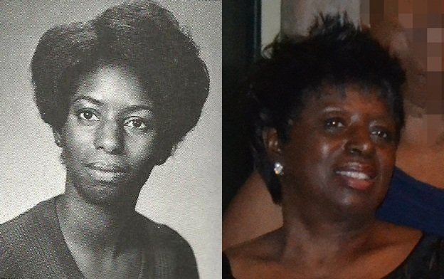 BARBARA HUGHES ADKINSON