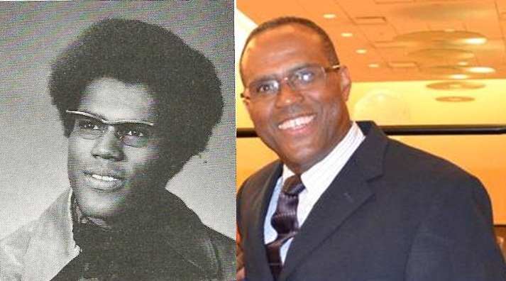 ALEX LABEACH