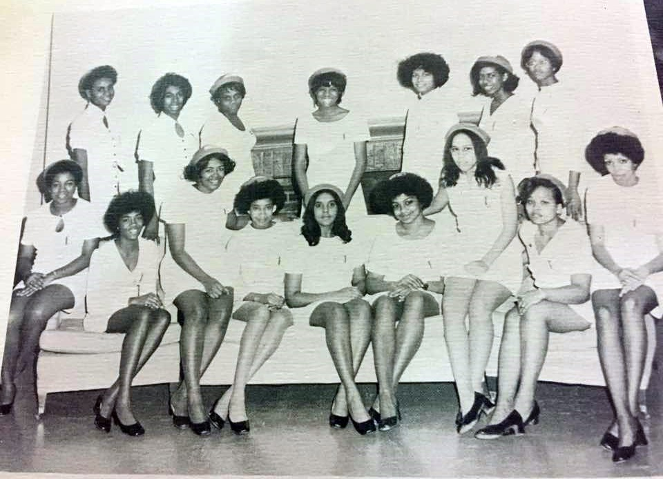 Fall 1971 Line