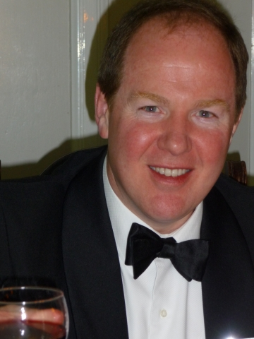 Mess dinner 25