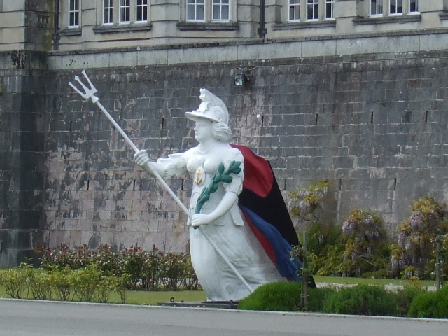 Figurehead
