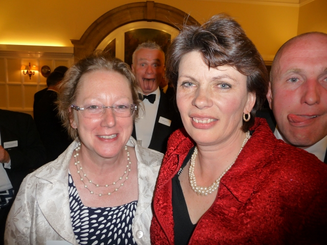Mess dinner 120