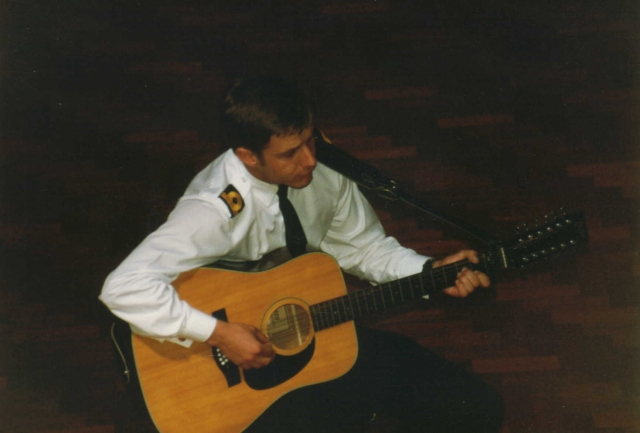 Dave Wells