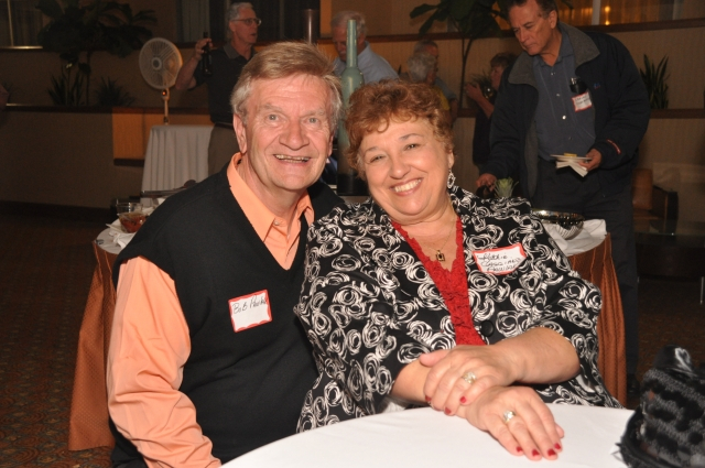 Bob & Kathie (Caggiano) Pawlak